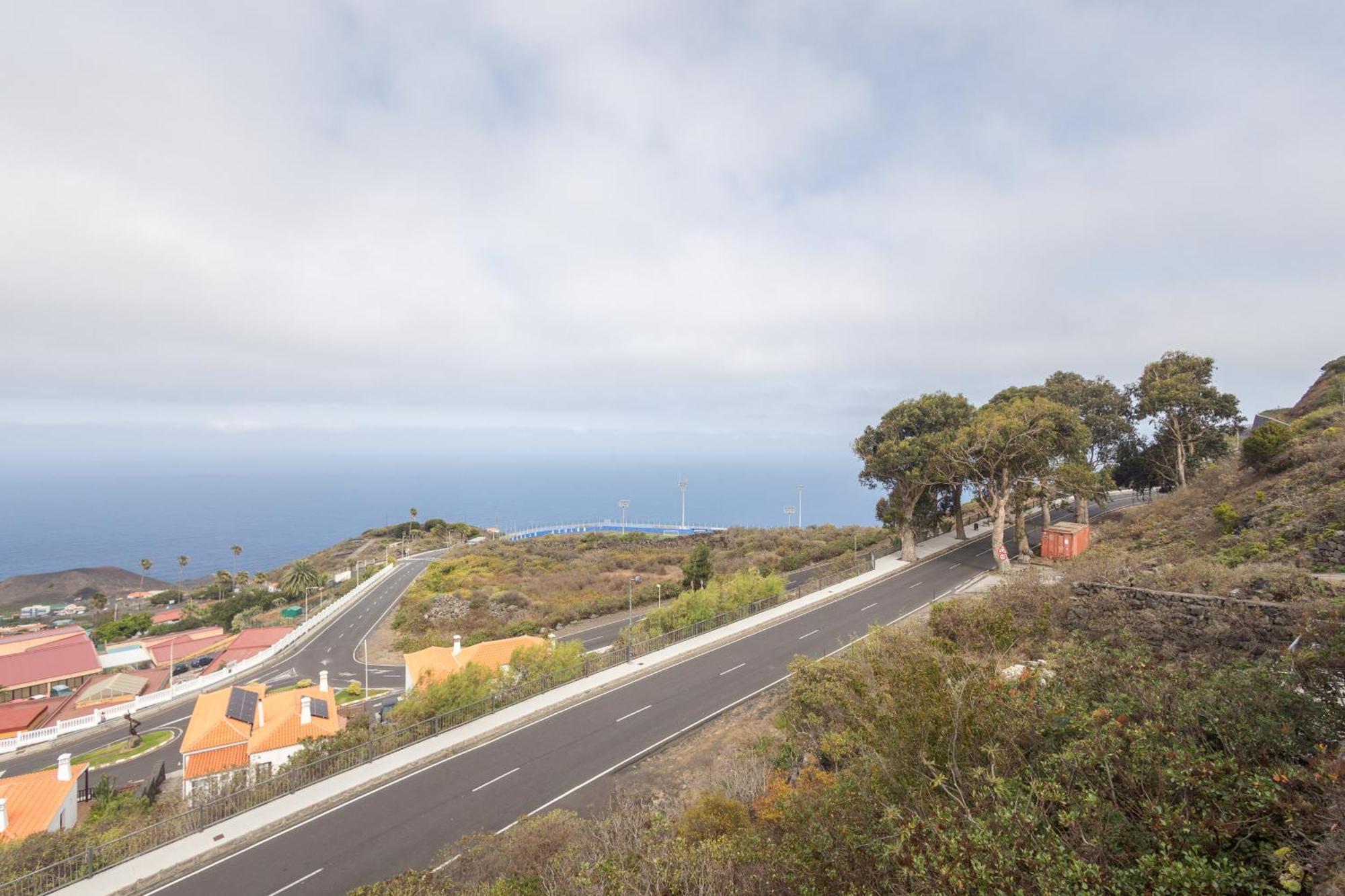 Lightbooking La Palma มาโซ ภายนอก รูปภาพ