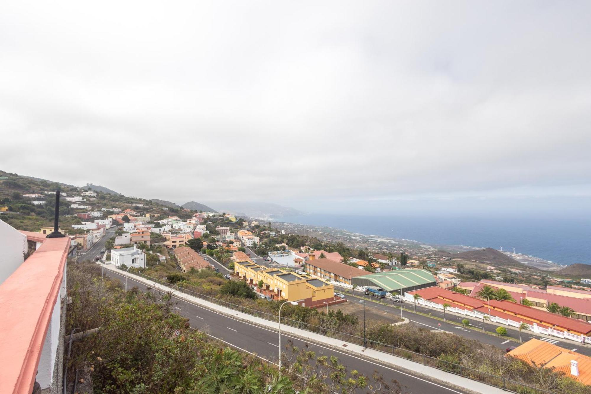 Lightbooking La Palma มาโซ ภายนอก รูปภาพ