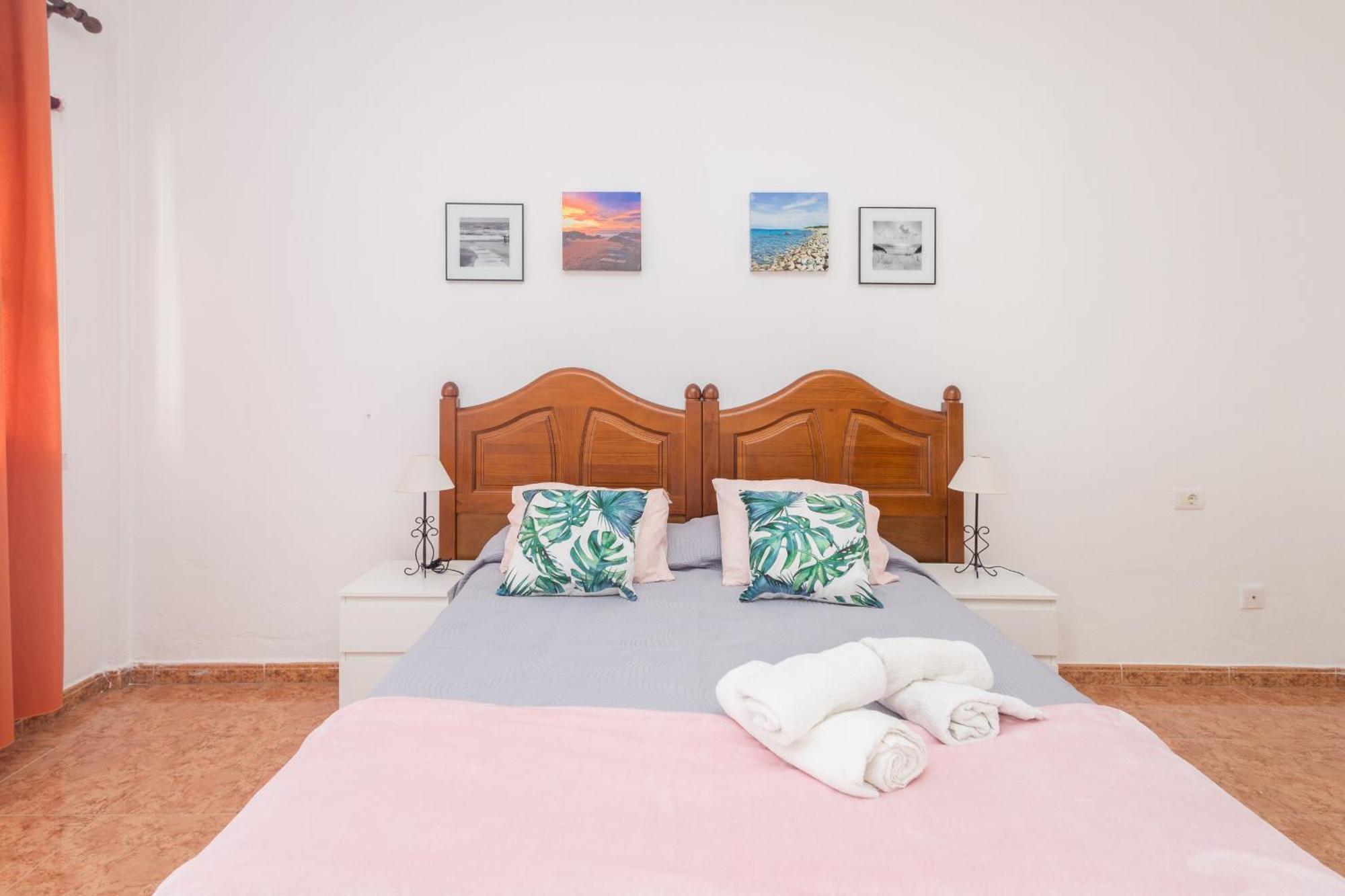 Lightbooking La Palma มาโซ ภายนอก รูปภาพ
